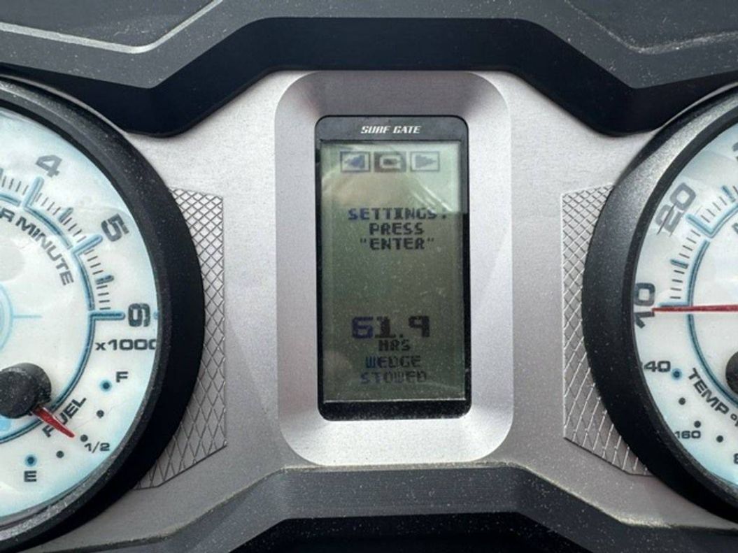 2021 Axis Wake Research A20