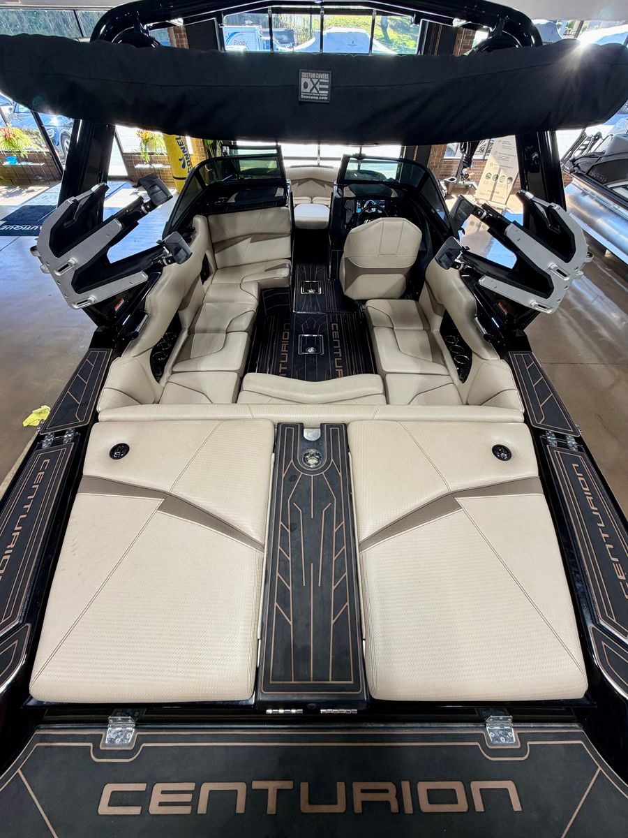2022 Centurion FI23, photo 8 of 18