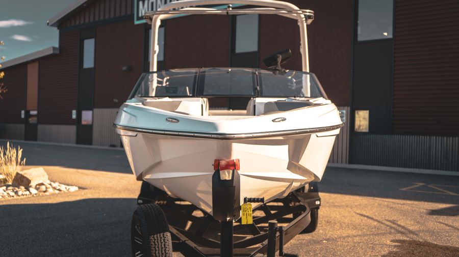 2022 Malibu Wakesetter 22 LSV, photo 8 of 14