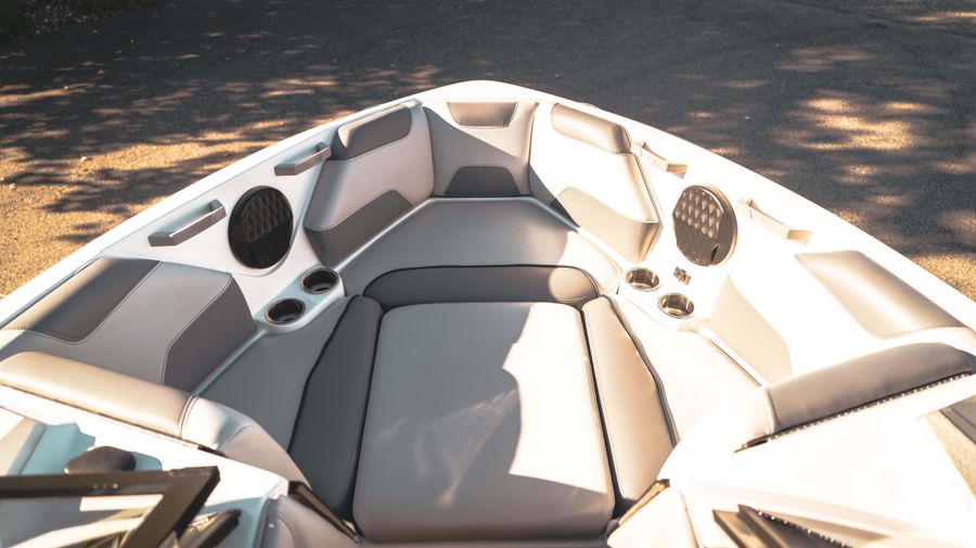 2022 Malibu Wakesetter 22 LSV, photo 13 of 14