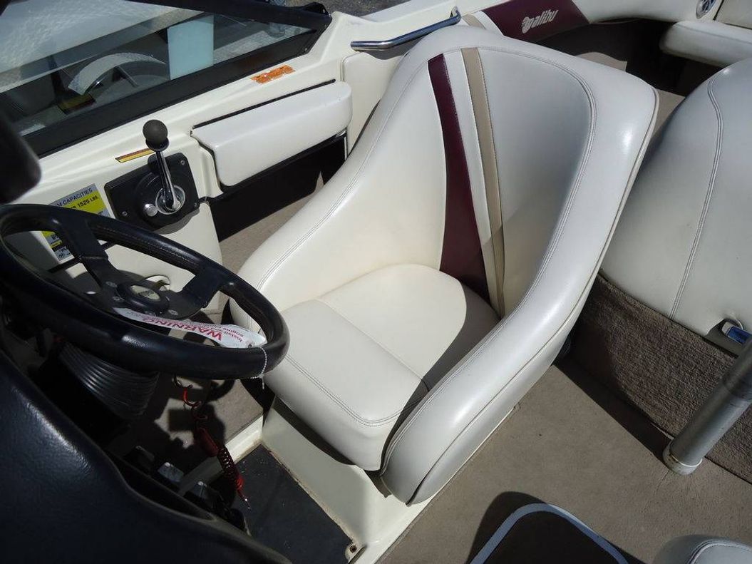 1998 Malibu Boats Sunsetter LX