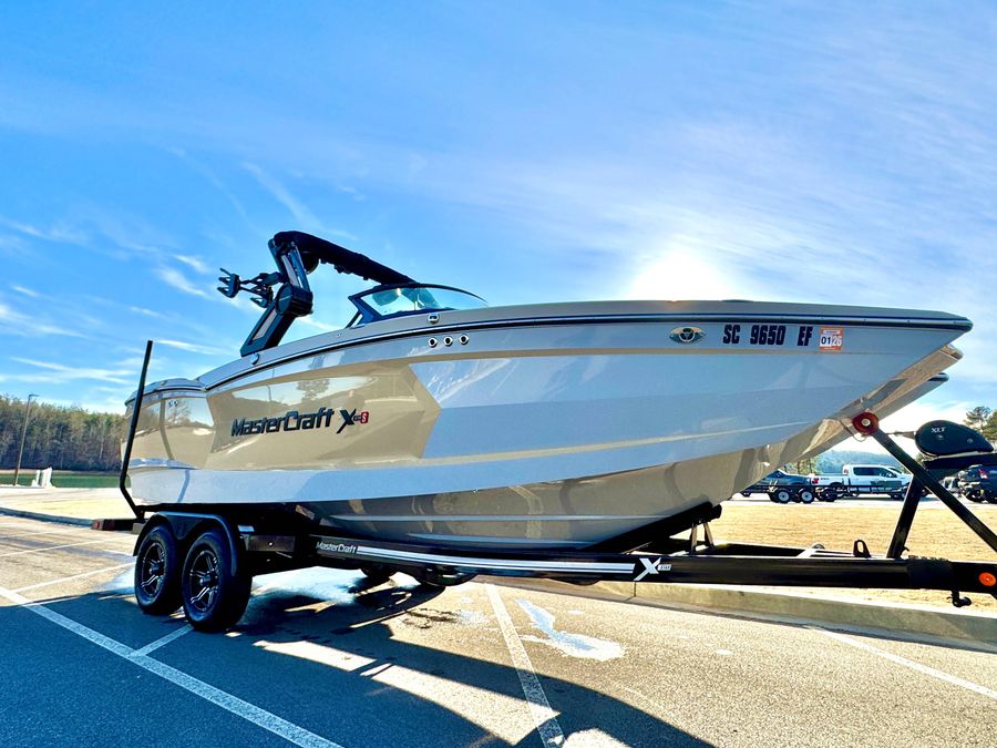 2023 MasterCraft X Star S, photo 3 of 11