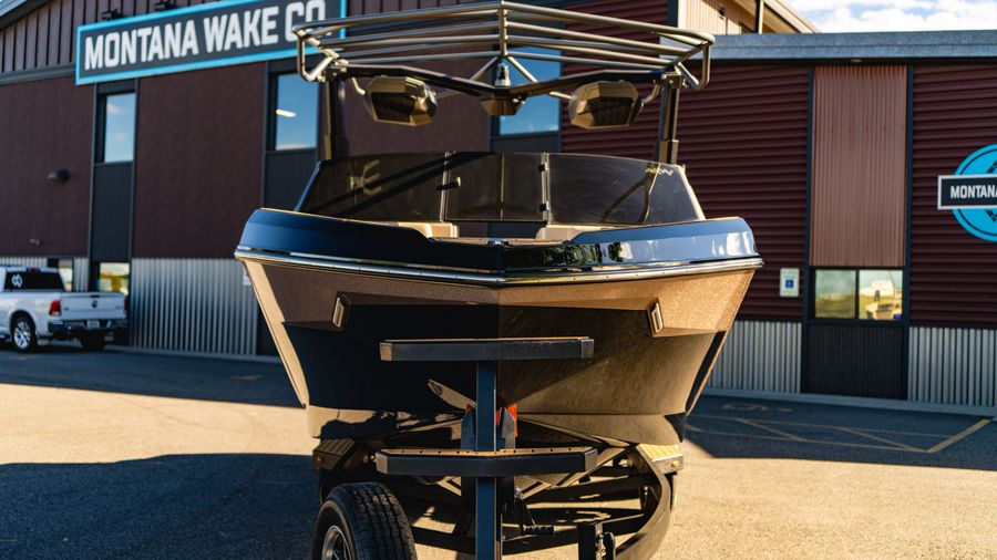 2026 Nautique S23, photo 8 of 17