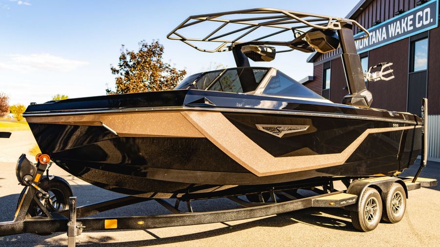 2026 Nautique S23, photo 7 of 17