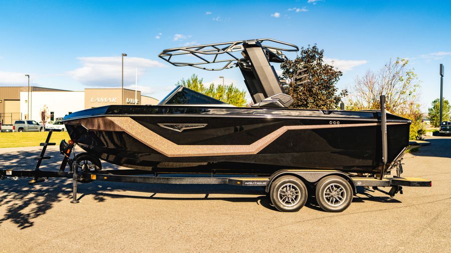 2026 Nautique S23, photo 6 of 17