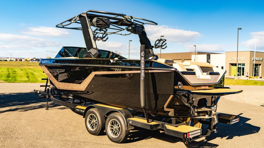 2026 Nautique S23, photo 5 of 17