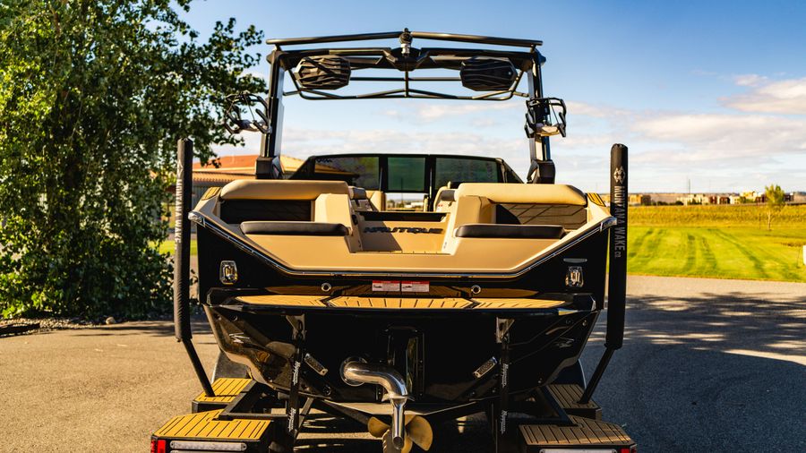 2026 Nautique S23, photo 4 of 17