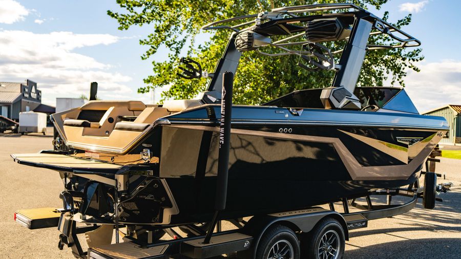2026 Nautique S23, photo 3 of 17