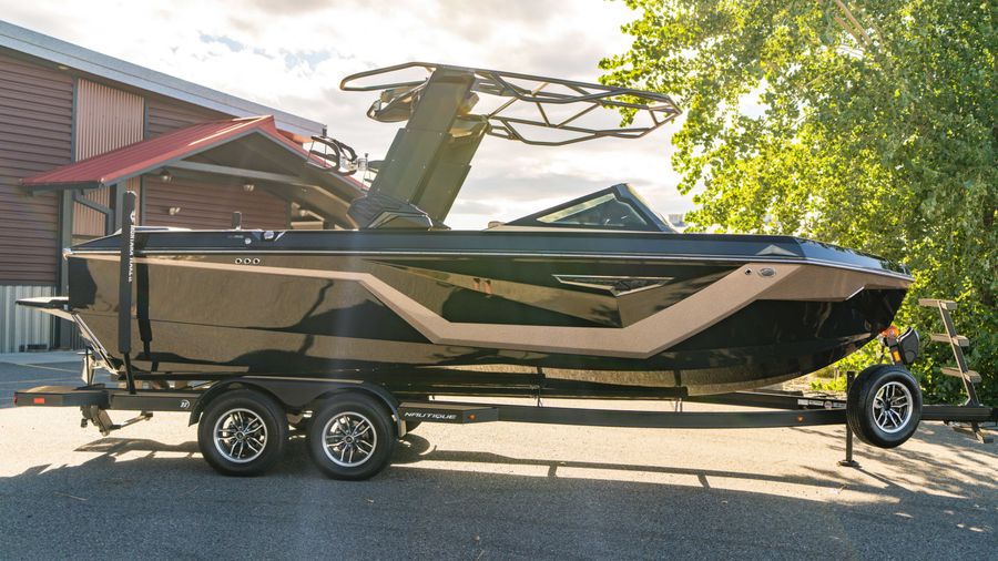 2026 Nautique S23, photo 2 of 17