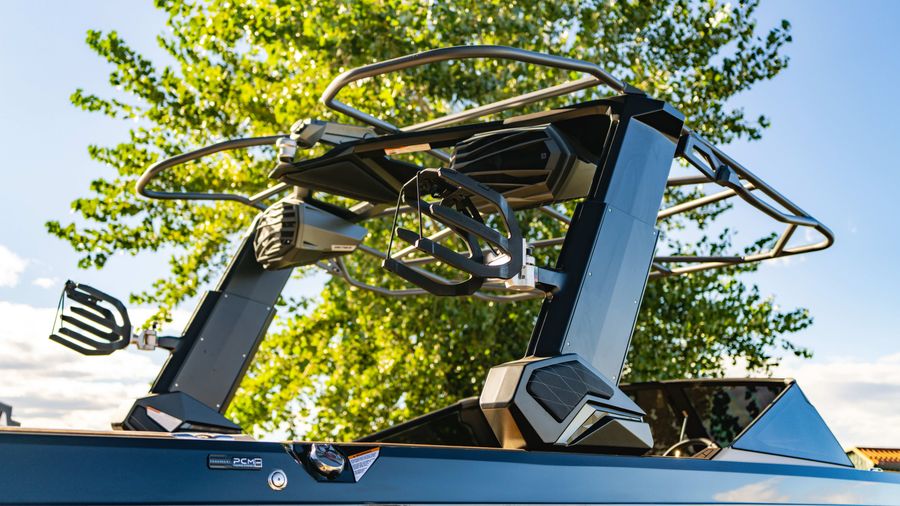 2026 Nautique S23, photo 17 of 17