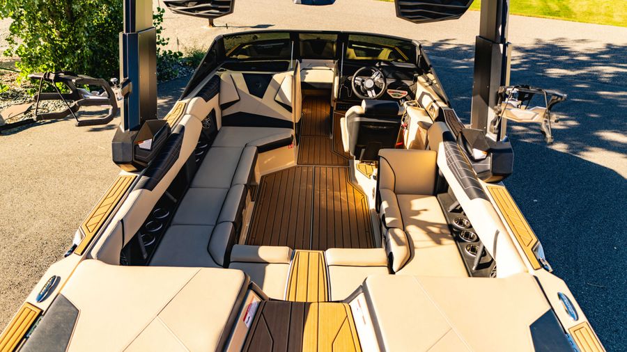 2026 Nautique S23, photo 9 of 17