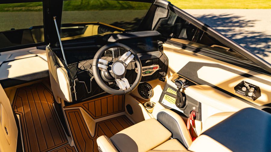 2026 Nautique S23, photo 12 of 17
