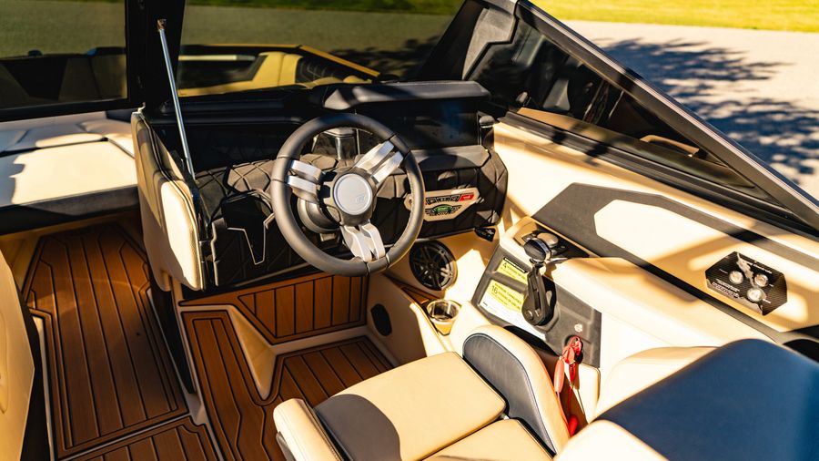 2026 Nautique S23, photo 13 of 17