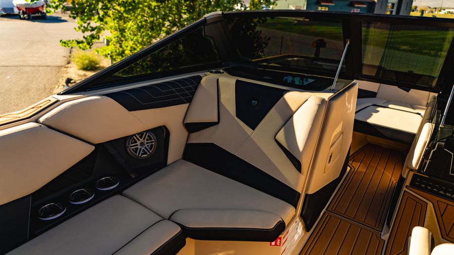 2026 Nautique S23, photo 11 of 17