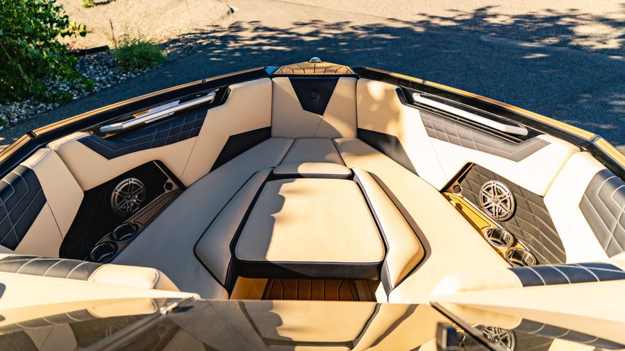 2026 Nautique S23, photo 14 of 17