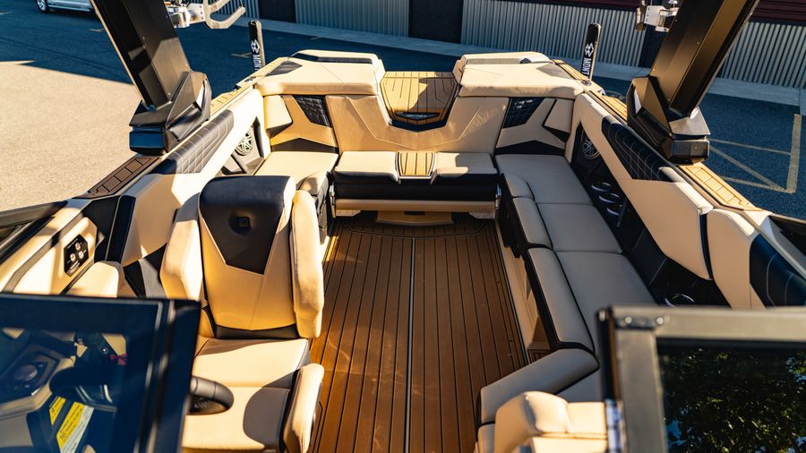2026 Nautique S23, photo 10 of 17