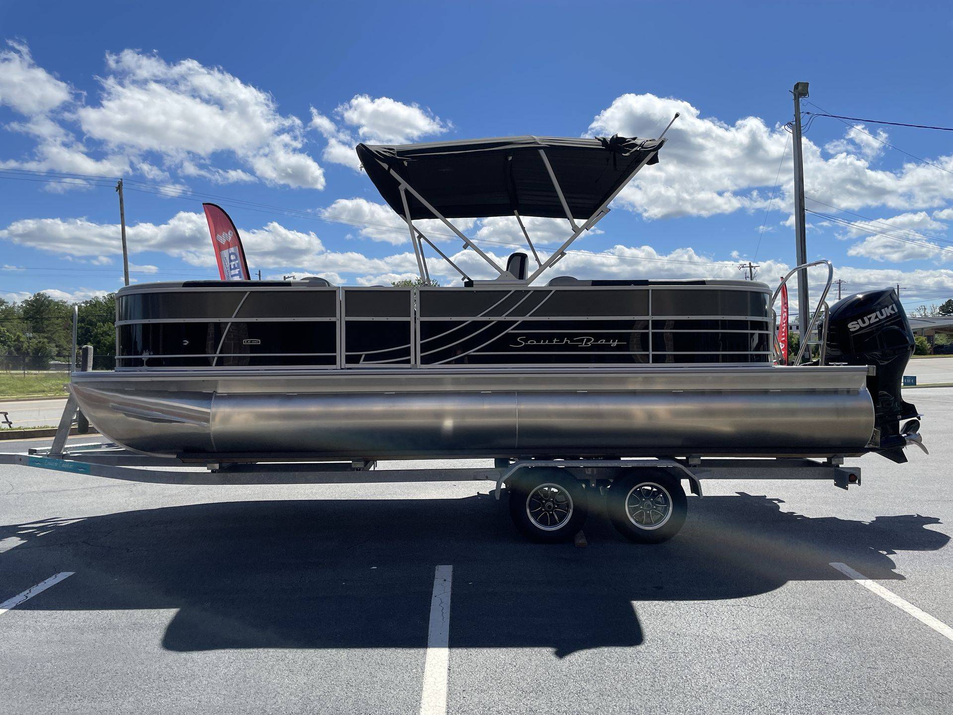 Used 2019 Tigé ZX1, 30518 Buford - Boat Trader