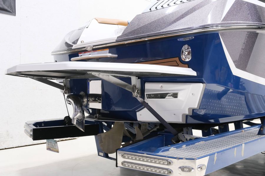 2017 Nautique G23, photo 7 of 28