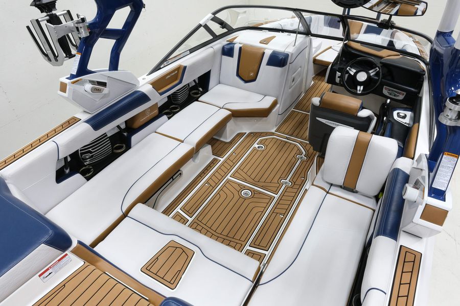 2017 Nautique G23, photo 9 of 28