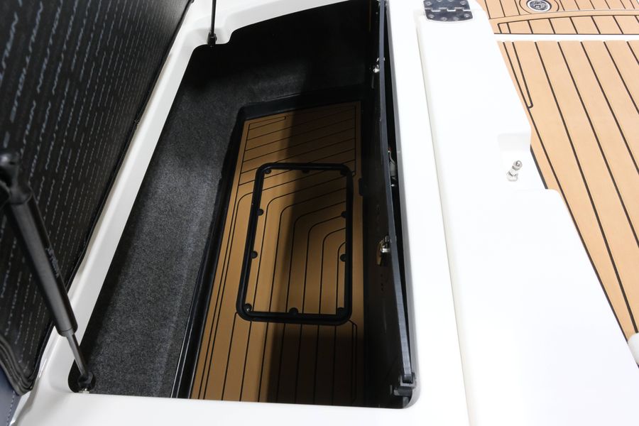 2017 Nautique G23, photo 19 of 28