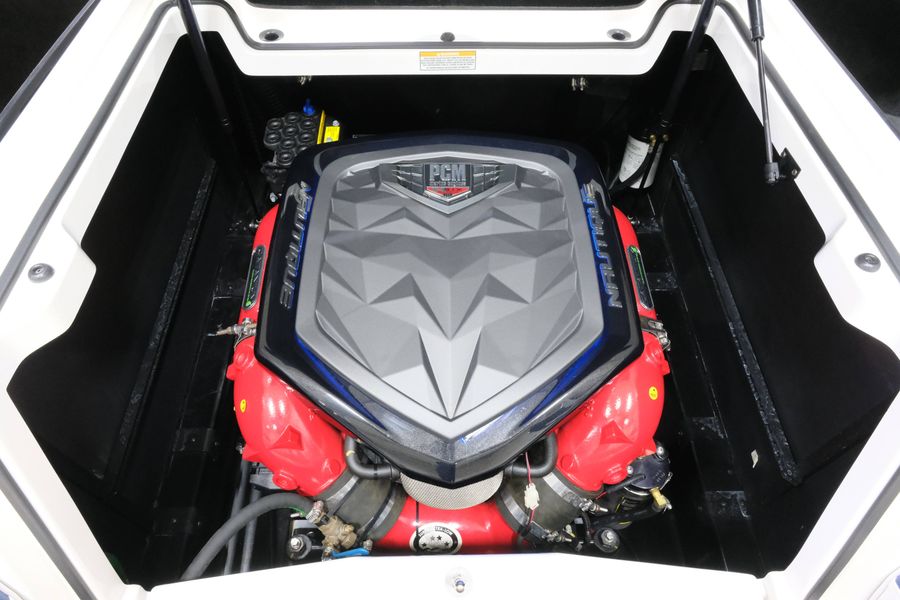 2017 Nautique G23, photo 21 of 28