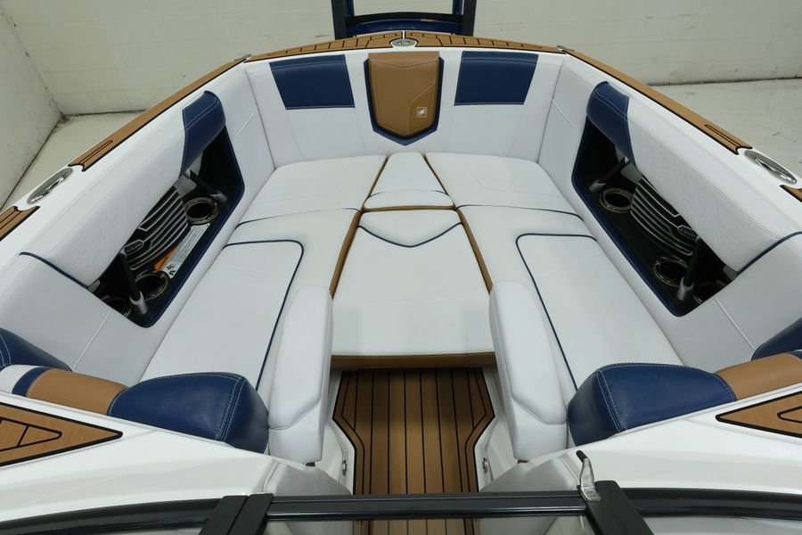 2017 Nautique G23, photo 13 of 28