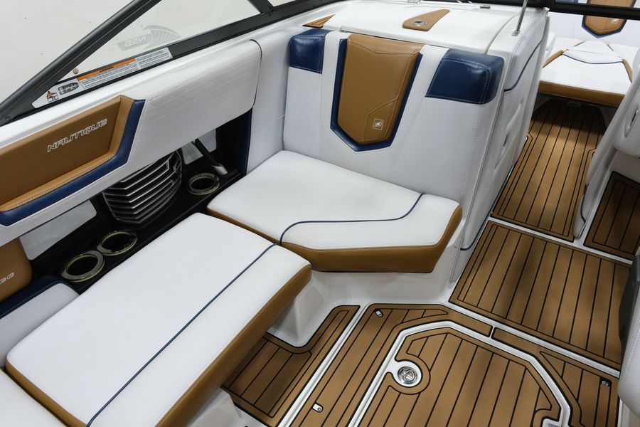 2017 Nautique G23, photo 14 of 28
