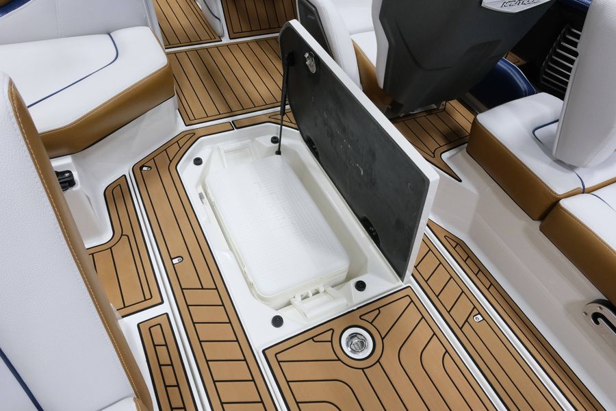 2017 Nautique G23, photo 16 of 28