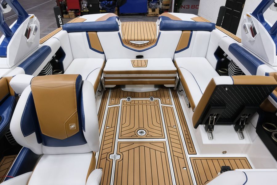 2017 Nautique G23, photo 17 of 28