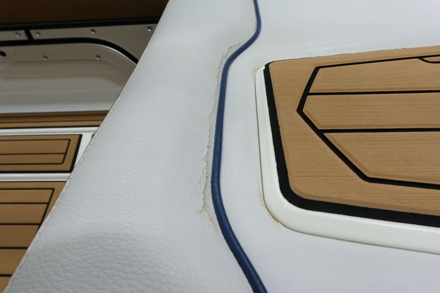 2017 Nautique G23, photo 20 of 28