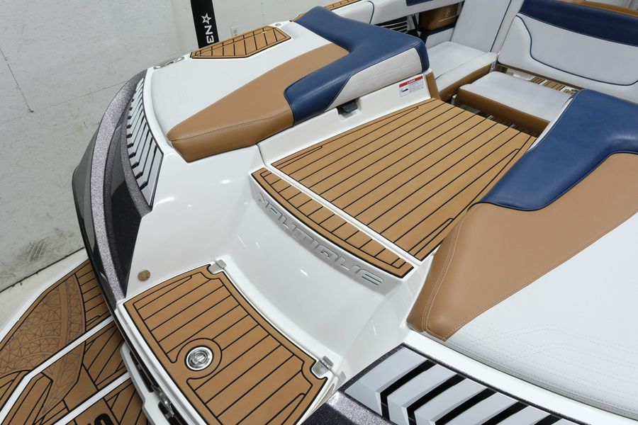 2017 Nautique G23, photo 18 of 28