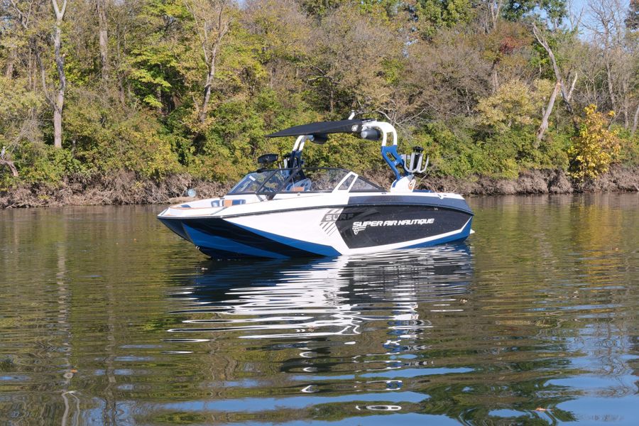 2017 Nautique G23, photo 22 of 28