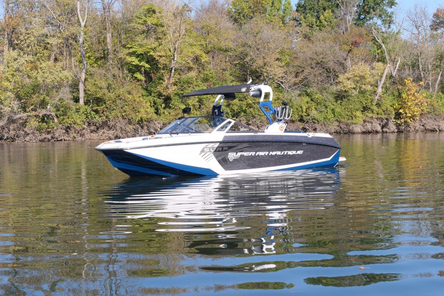 2017 Nautique G23, photo 23 of 28