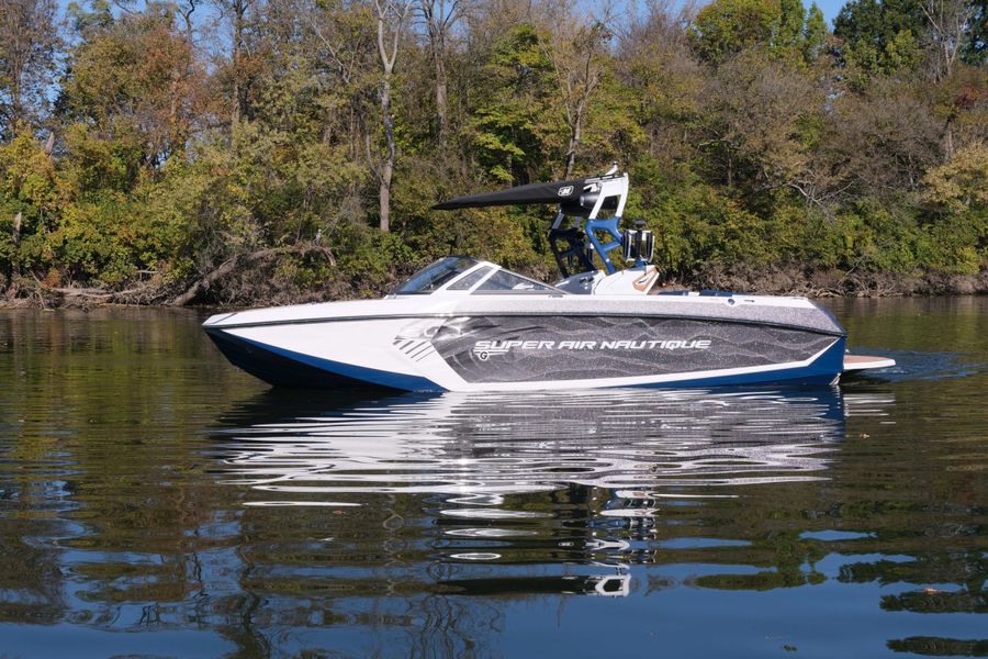 2017 Nautique G23, photo 24 of 28