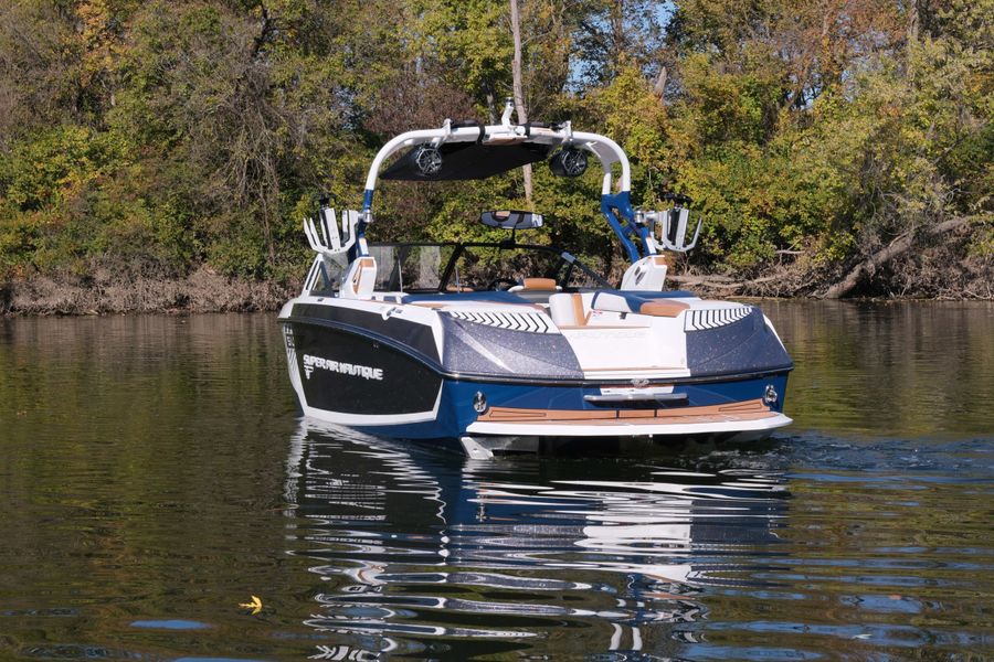 2017 Nautique G23, photo 26 of 28