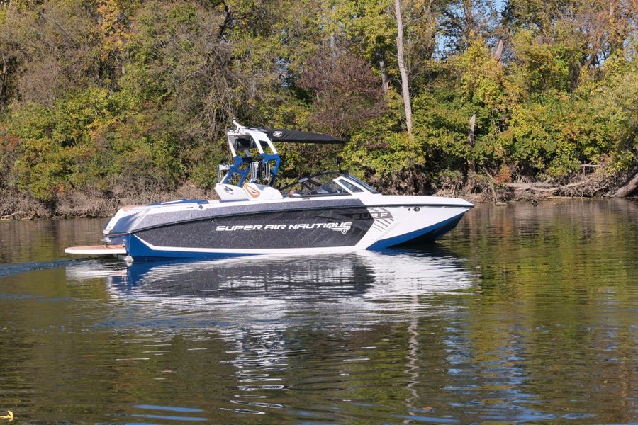 2017 Nautique G23, photo 27 of 28