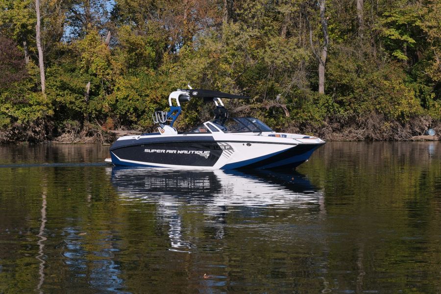 2017 Nautique G23, photo 28 of 28