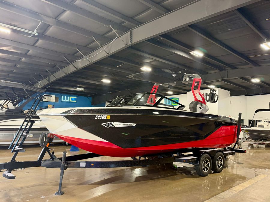 2021 Nautique Super Air Nautique G25, photo 2 of 5