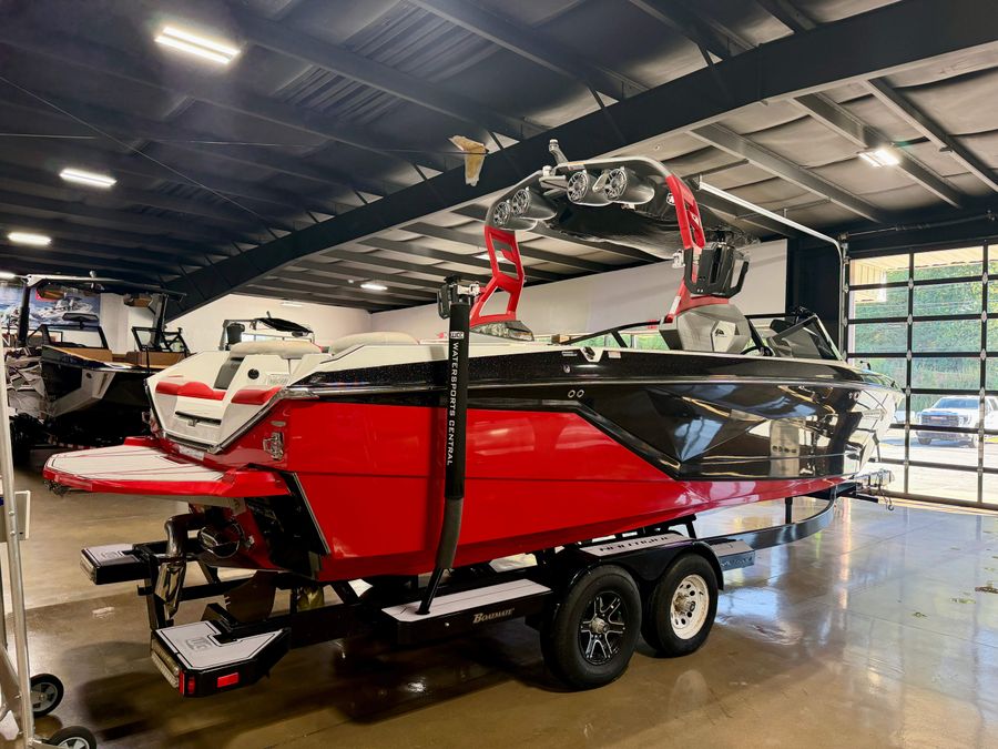 2021 Nautique Super Air Nautique G25, photo 4 of 5