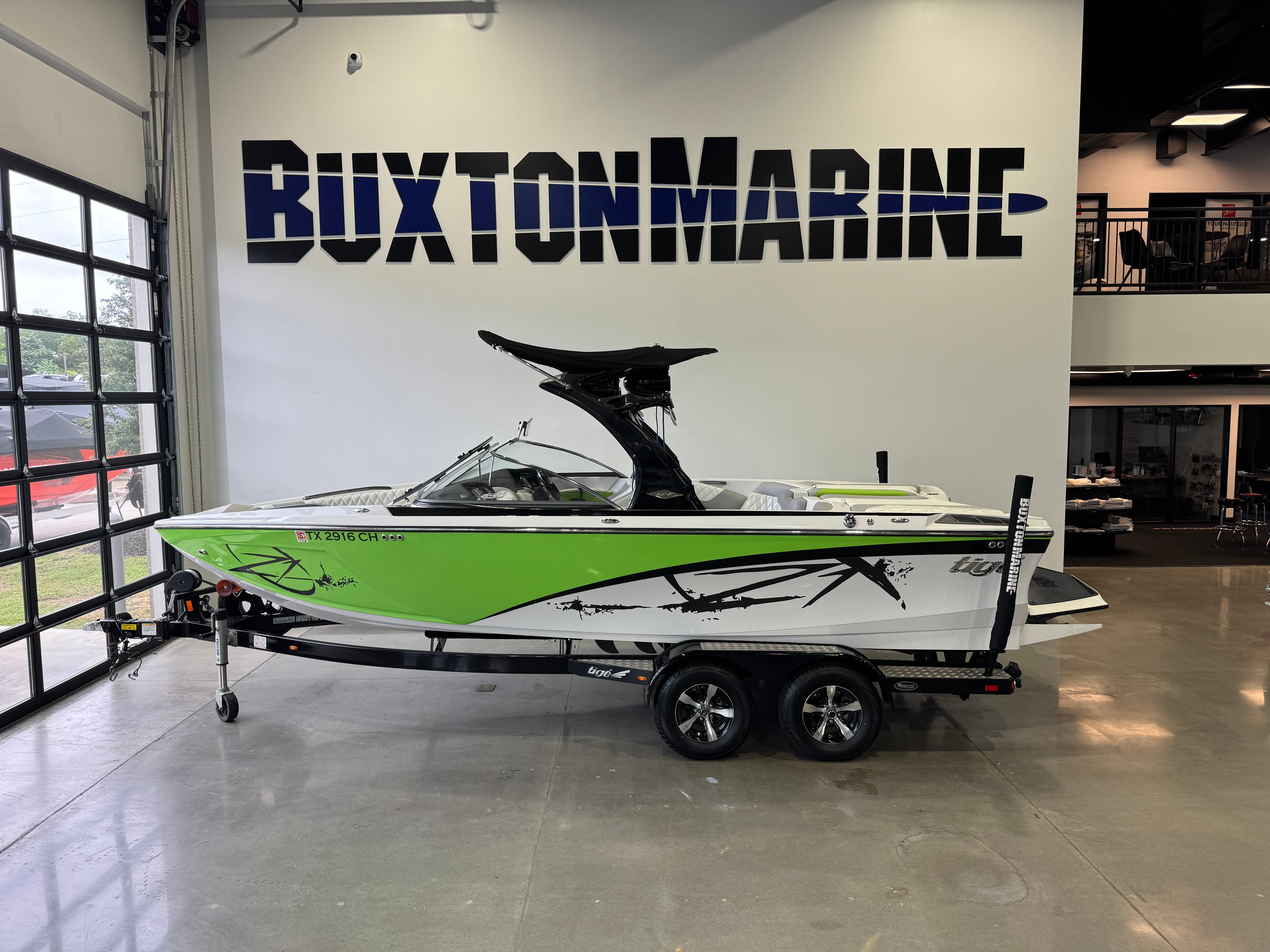 Used 2014 Tigé Z1, 75057 Lewisville - Boat Trader