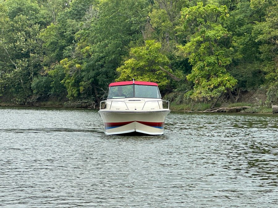 1985 Nautique Cuddy Nautique, photo 25 of 28