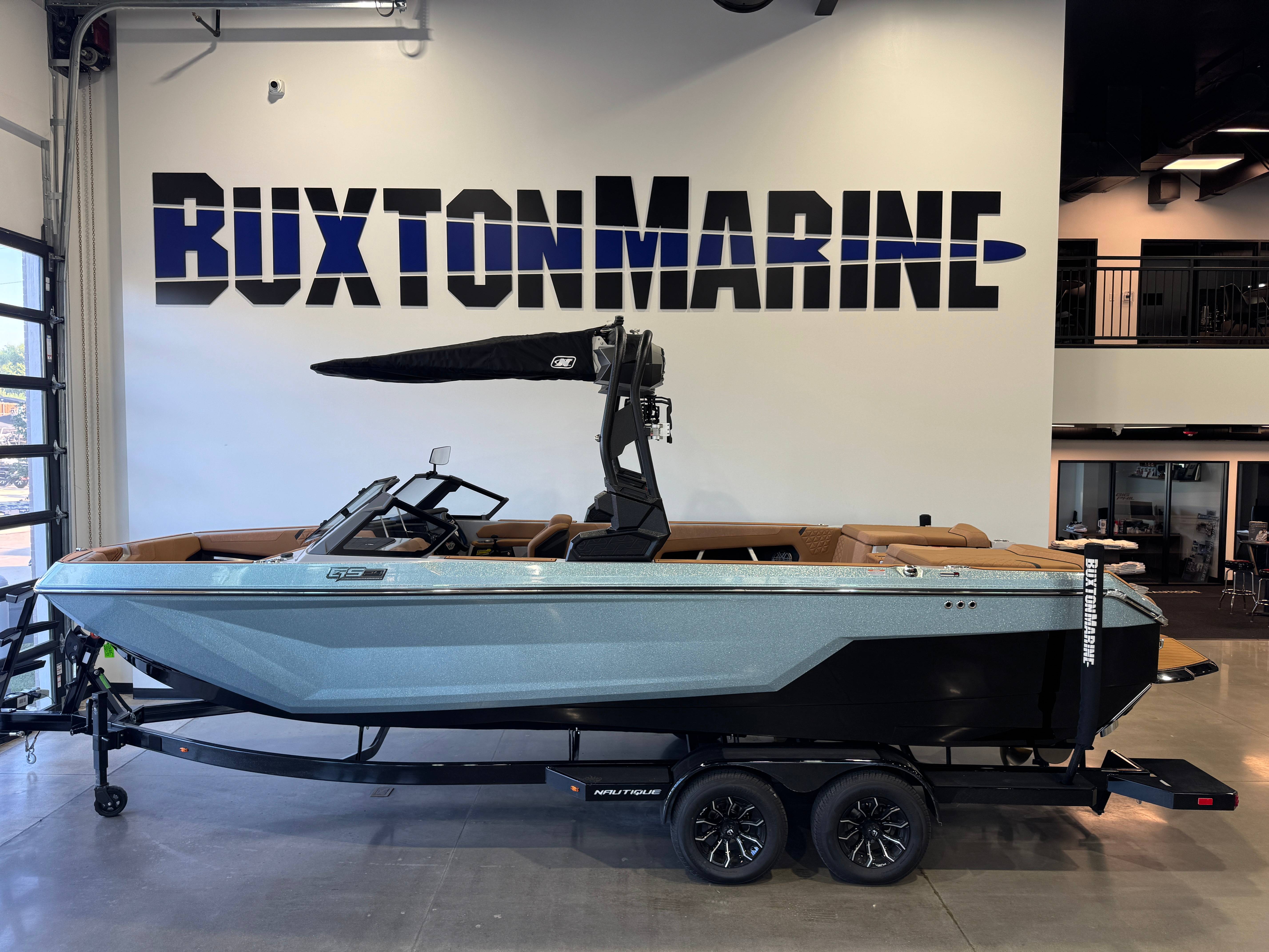 New 2026 Nautique Super Air Nautique GS24 For Sale in Lewisville