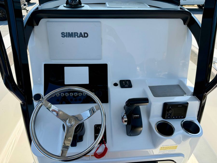 2023 Sea Pro 239 Sport, photo 7 of 22