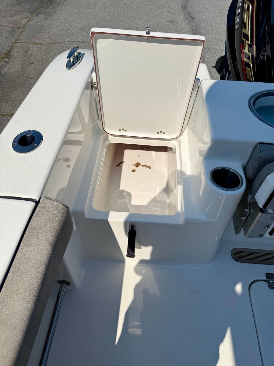 2023 Sea Pro 239 Sport, photo 18 of 22