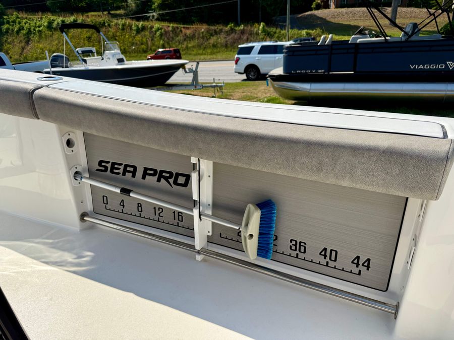 2023 Sea Pro 239 Sport, photo 22 of 22
