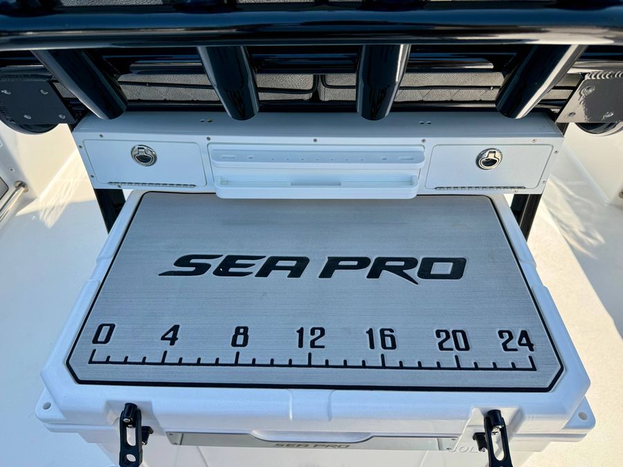 2023 Sea Pro 239 Sport, photo 21 of 22