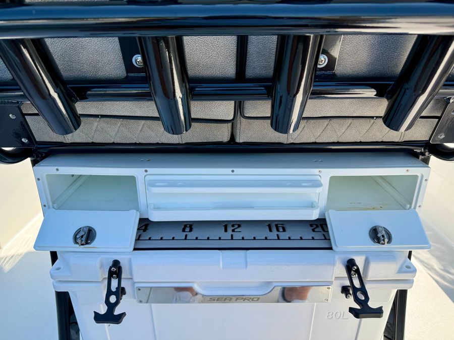 2023 Sea Pro 239 Sport, photo 9 of 22