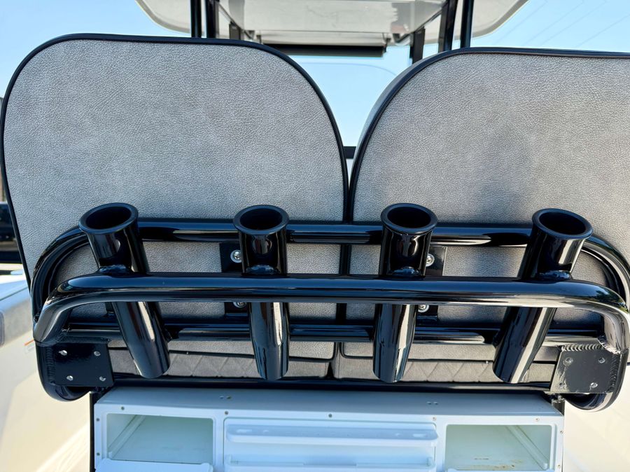 2023 Sea Pro 239 Sport, photo 10 of 22