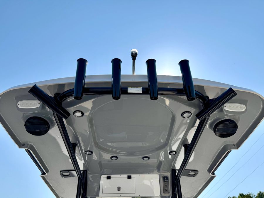 2023 Sea Pro 239 Sport, photo 8 of 22