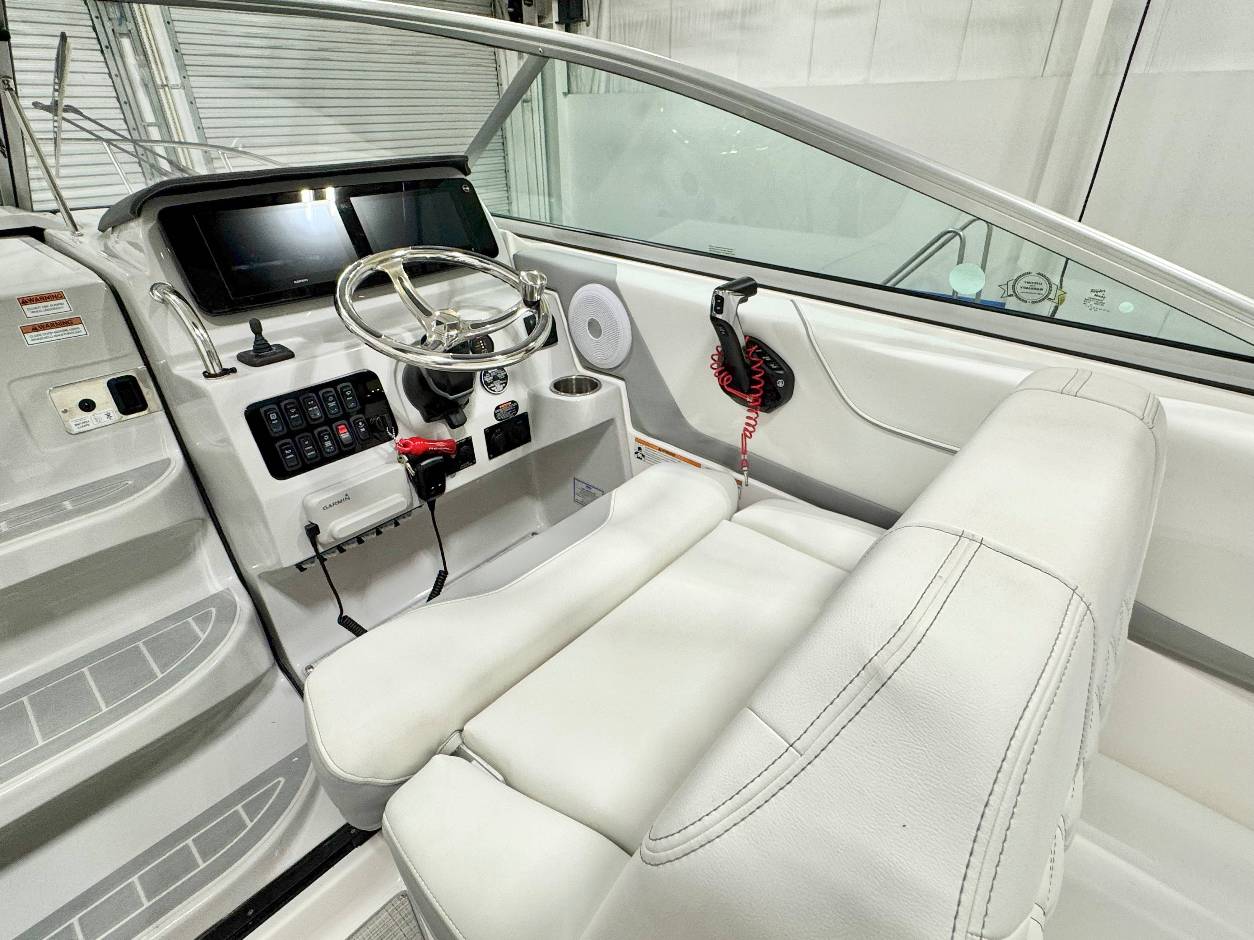 2026 Regal 26XO — photo 2